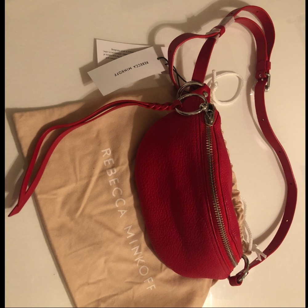 Rebecca Minkoff belt-bag
